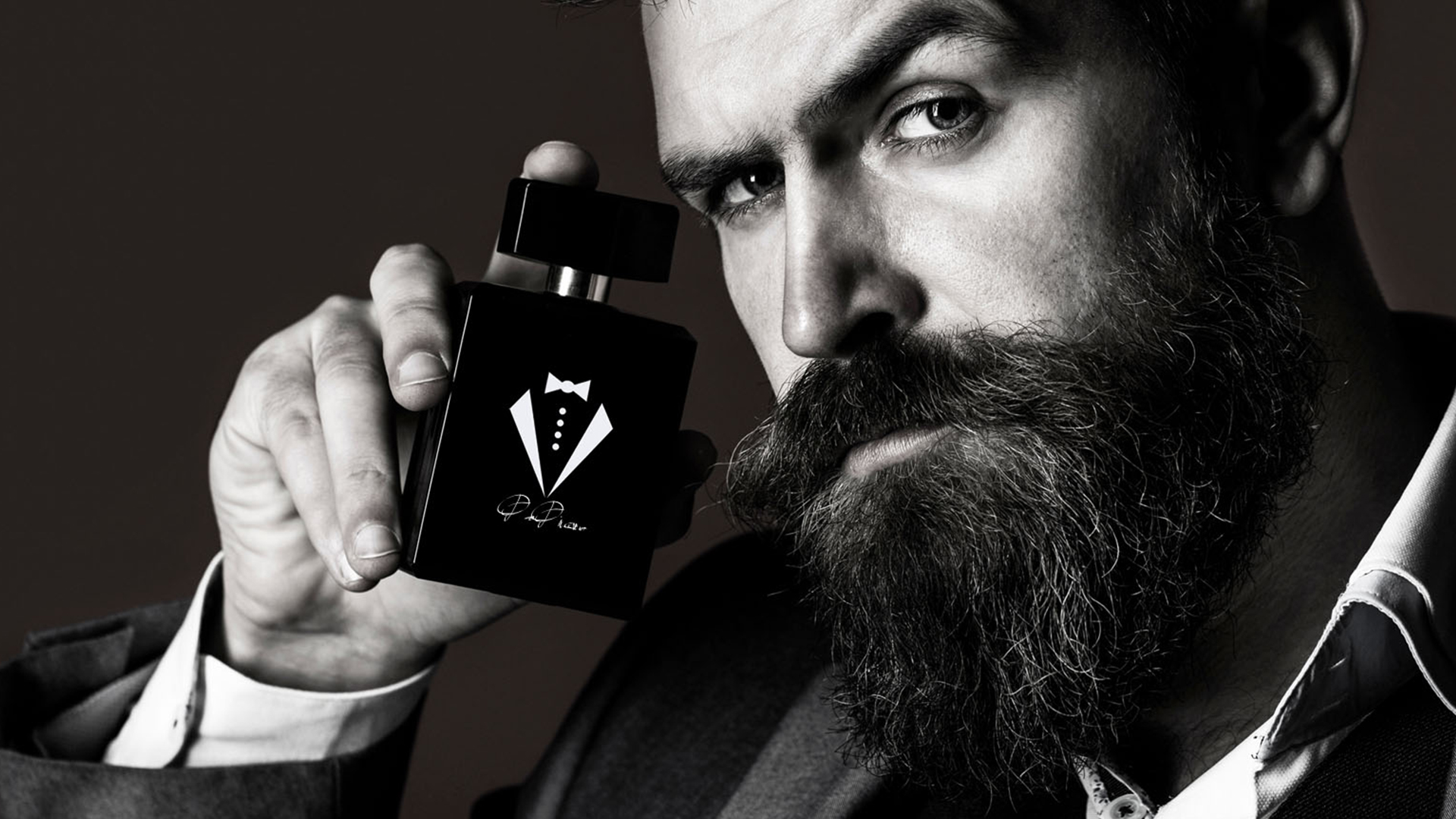 Dapper Perfume brightonperfume.co.uk