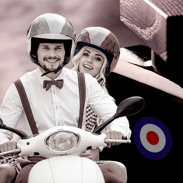 MOD Perfume | brightonperfume.co.uk